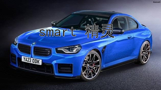 smart 精灵 #3 的智能互联系统具备哪些先进功能？